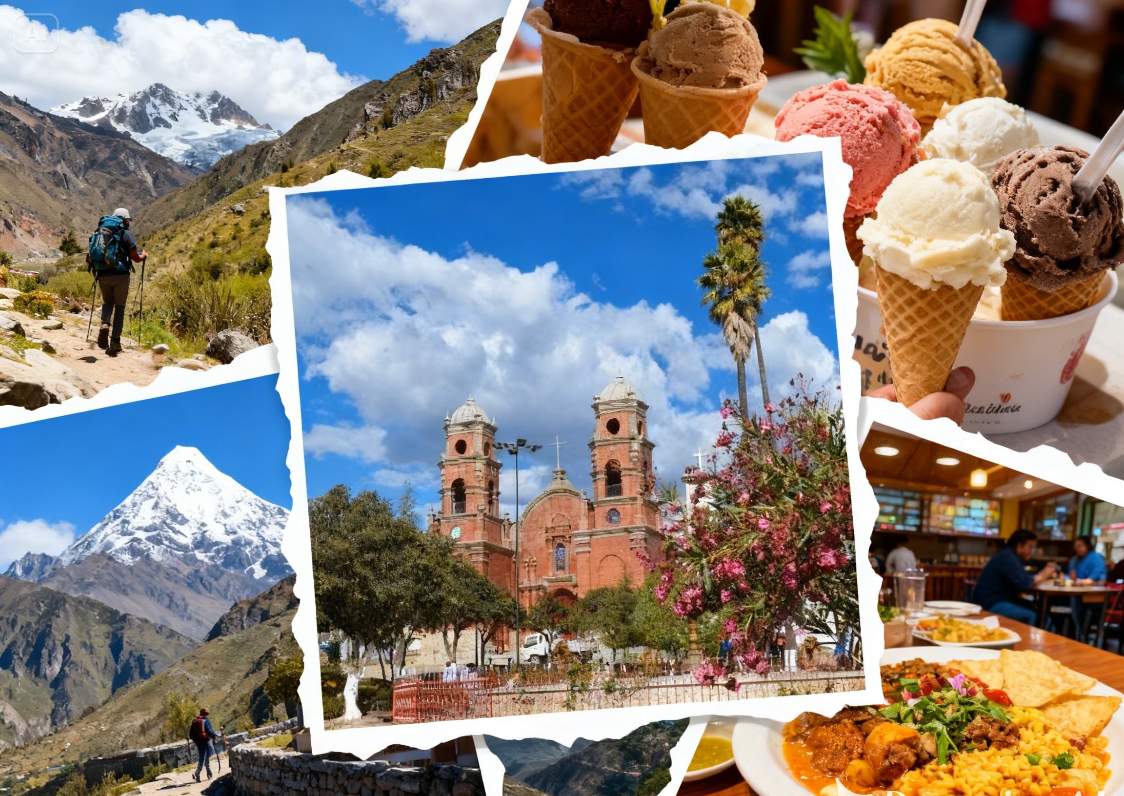 Qué Hacer en Carhuaz: Actividades Imperdibles