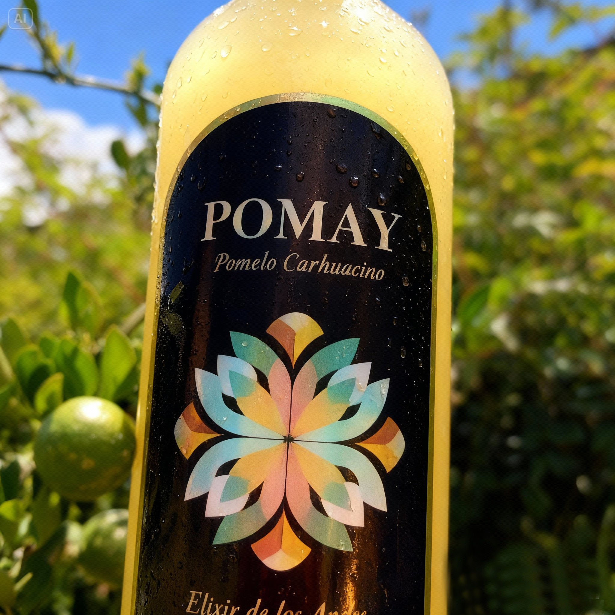 Pomay: el sabor que define a Carhuaz