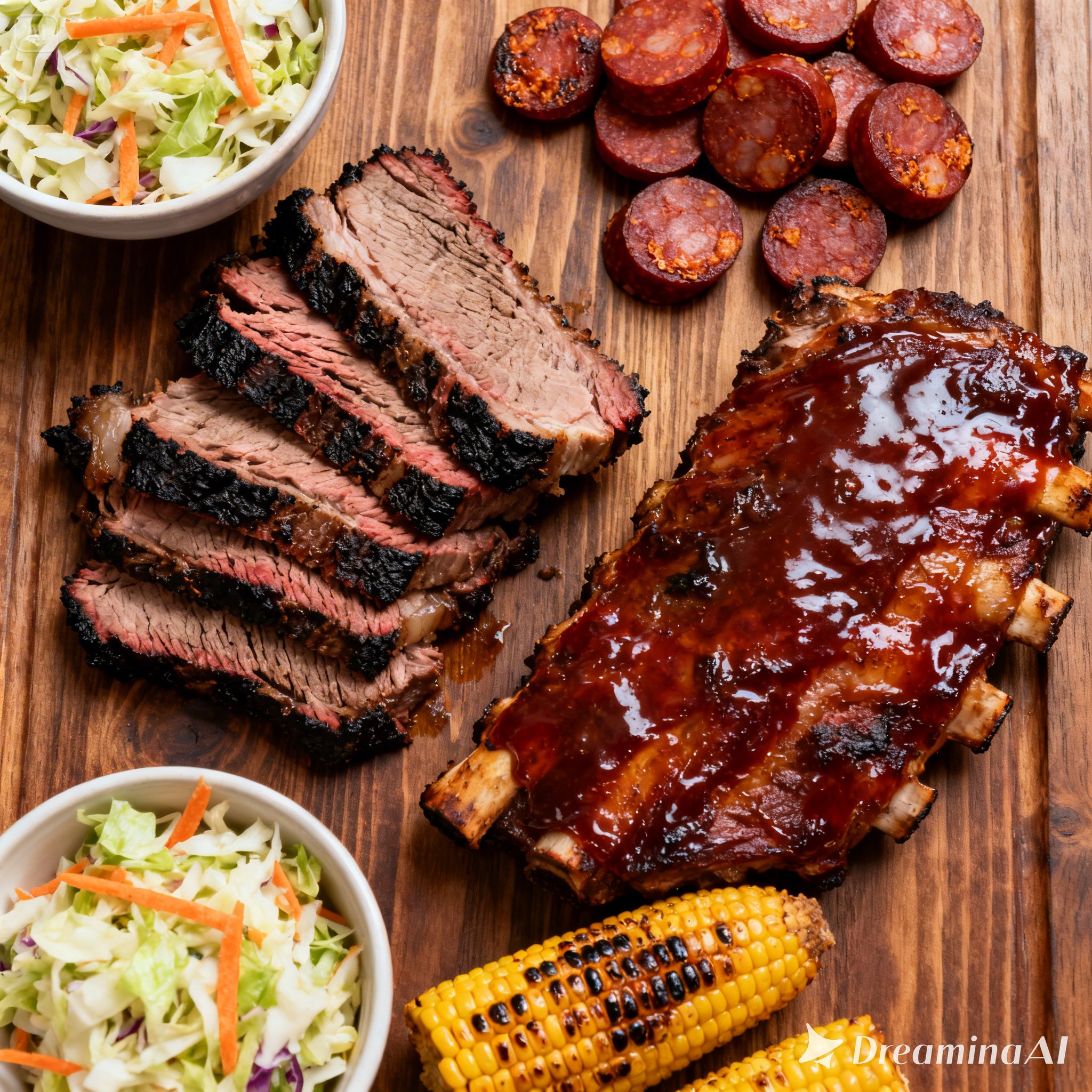 Parrilladas La Burra