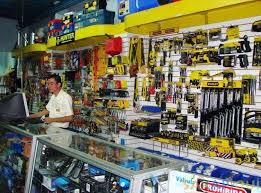 Ferretería El Amigo