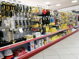 Ferretería El Amigo