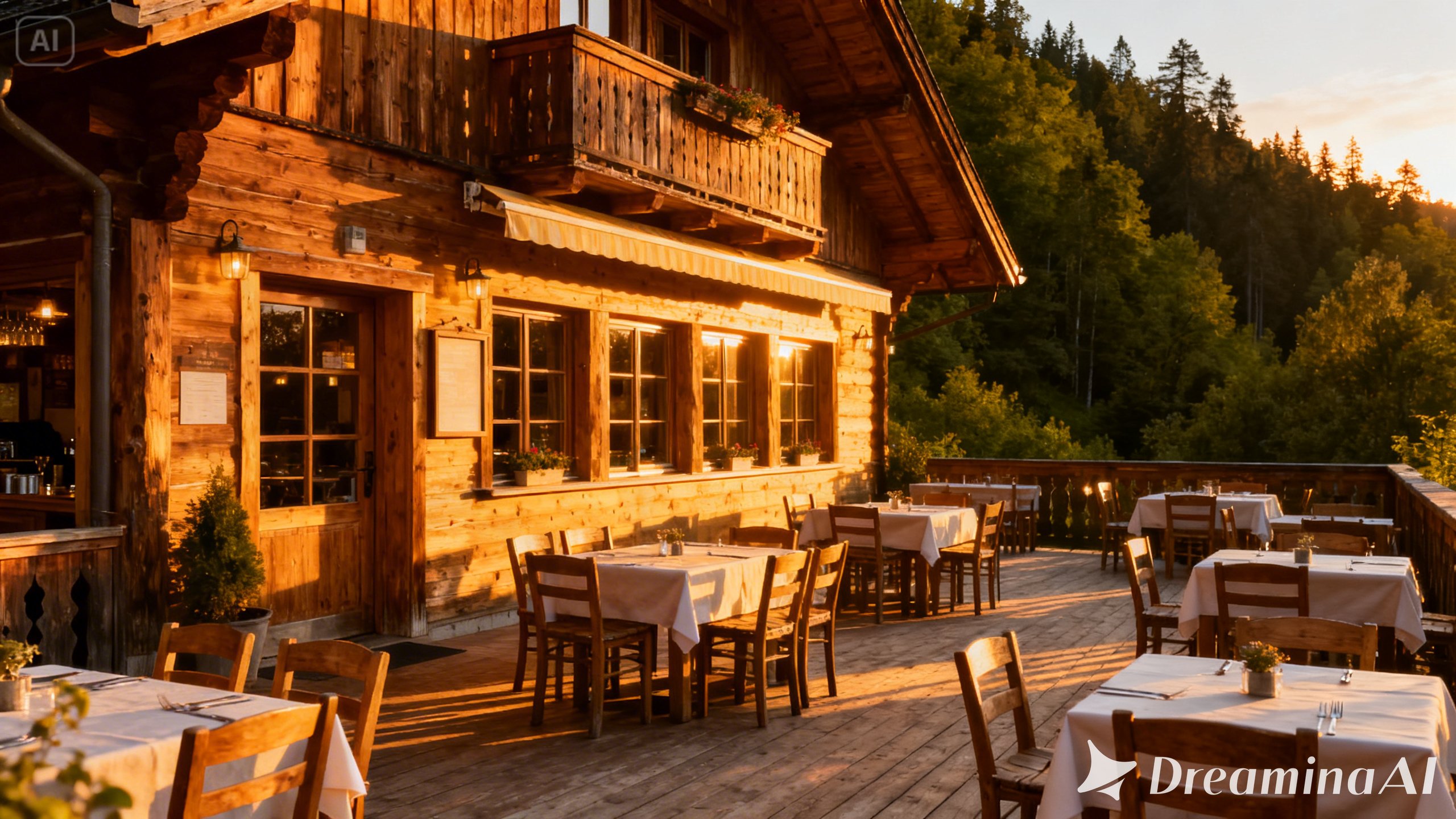 RESTAURANTE DON PEPITO